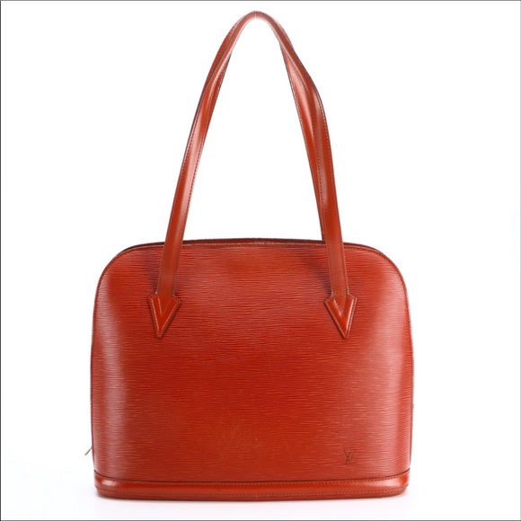 Handbags - Louis Vuitton Lusssc Tote